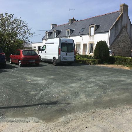 La Rolande Villa Penmarcʼh Exteriör bild